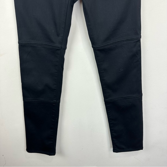 UNDERCOVER straight leg pant lightning logo Size 2 By Jun Takahashi - Picture 4 of 14